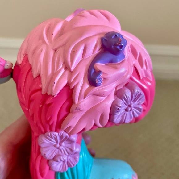 Vintage 90’s Galoob Sky Dancers RARE - Picture 8 of 8